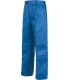 Pantalón recto de trabajo B1402. WORKTEAM3