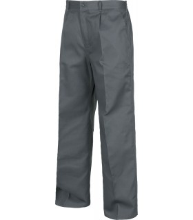 Pantalón recto de trabajo B1402. WORKTEAM6