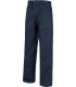 Pantalón recto de trabajo B1402. WORKTEAM7
