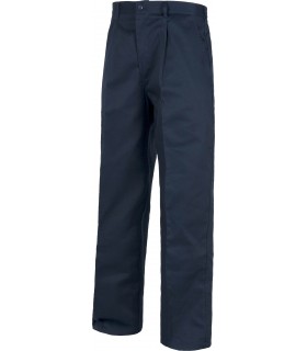 Pantalón recto de trabajo B1402. WORKTEAM7