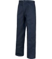 Pantalón recto de trabajo B1402. WORKTEAM7