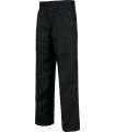 Pantalón recto de trabajo B1402. WORKTEAM8