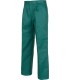 Pantalón recto de trabajo B1402. WORKTEAM10