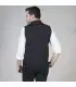 Chaleco 9931. De Caballero. Garys espalda