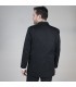 Chaqueta 961. De Caballero. Garys espalda
