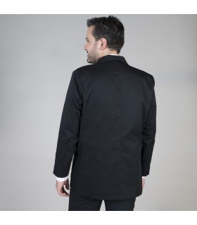 Chaqueta 961. De Caballero. Garys espalda
