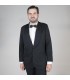 Chaqueta 961. De Caballero. Garys