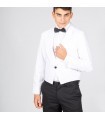 Francesita 965. De Caballero. Garys blanco frente