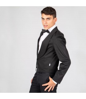 Francesita 965. De Caballero. Garys negro lateral