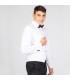 Francesita 965. De Caballero. Garys blanco lateral