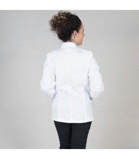 Chaqueta 6202. De Señora. Garys espalda