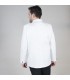 Chaqueta 9530. De Caballero. Garys espalda