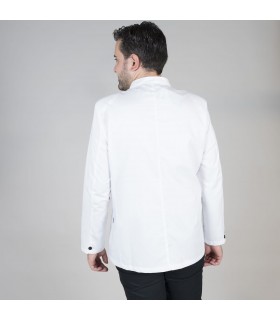 Chaqueta 9530. De Caballero. Garys espalda