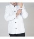 Chaqueta 9530. De Caballero. Garys detalle