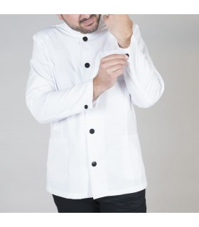 Chaqueta 9530. De Caballero. Garys detalle