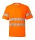 Camiseta de alta visibilidad de algodón 305508. Velilla5