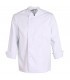 Chaqueta 910. De Caballero. Garys blanco