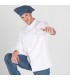 Casaca M/L unisex 907