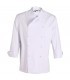 Chaqueta 907. De Caballero. Garys blanco