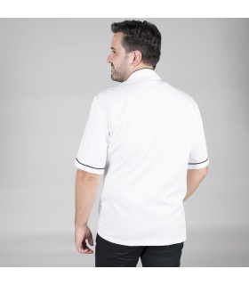 Chaqueta 914. De Caballero. Garys espalda