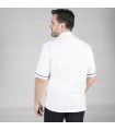 Chaqueta 914. De Caballero. Garys espalda