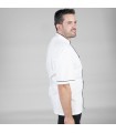 Chaqueta 914. De Caballero. Garys lateral