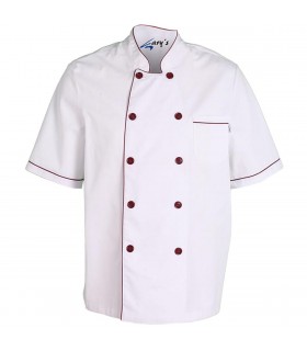 Chaqueta 914. De Caballero. Garys burdeos