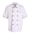 Chaqueta 914. De Caballero. Garys burdeos