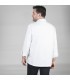 Chaqueta 912. De Caballero. Garys burdeos lateral