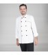 Chaqueta 912. De Caballero. Garys burdeos