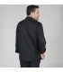 Chaqueta 9061. De Caballero. Garys espalda