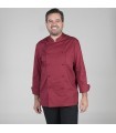Chaqueta 9061. De Caballero. Garys burdeos