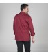 Chaqueta 9061. De Caballero. Garys burdeos espalda