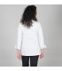 Chaqueta 9304. De Caballero. Garys blanco espalda