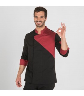 Chaqueta 9314 de caballero. Manga larga. Garys