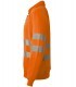 Sudadera de alta visibilidad 305704. Velilla8