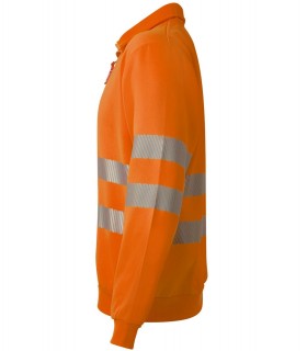 Sudadera de alta visibilidad 305704. Velilla8