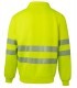 Sudadera de alta visibilidad 305704. Velilla2