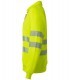 Sudadera de alta visibilidad 305704. Velilla4