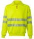 Sudadera de alta visibilidad 305704. Velilla1
