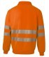Sudadera de alta visibilidad 305704. Velilla6