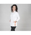 Casaca Sanitaria combinada de mujer DAMA 6074. Garys6