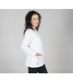Casaca Sanitaria combinada de mujer DAMA 6074. Garys8