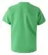 Casaca sanitaria unisex de microfibra 535207. Velilla10