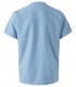 Casaca sanitaria unisex de microfibra 535207. Velilla17