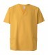 Casaca sanitaria unisex de microfibra 535207. Velilla23