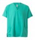 Casaca sanitaria unisex de microfibra 535207. Velilla27