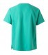 Casaca sanitaria unisex de microfibra 535207. Velilla27