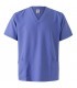 Casaca sanitaria unisex de microfibra 535207. Velilla32