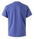 Casaca sanitaria unisex de microfibra 535207. Velilla33